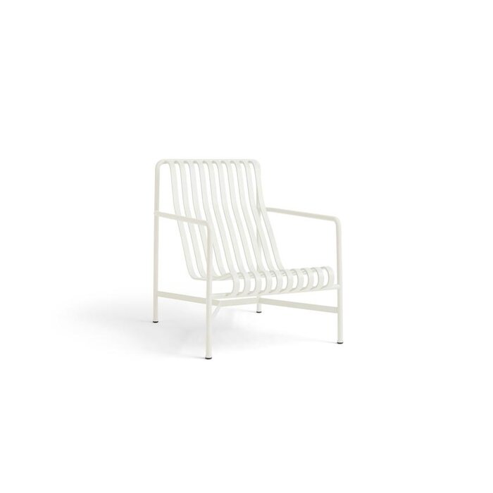 HAY Palissade Lounge Chair High