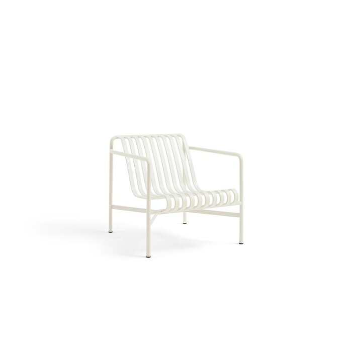 HAY Palissade Lounge Chair Low