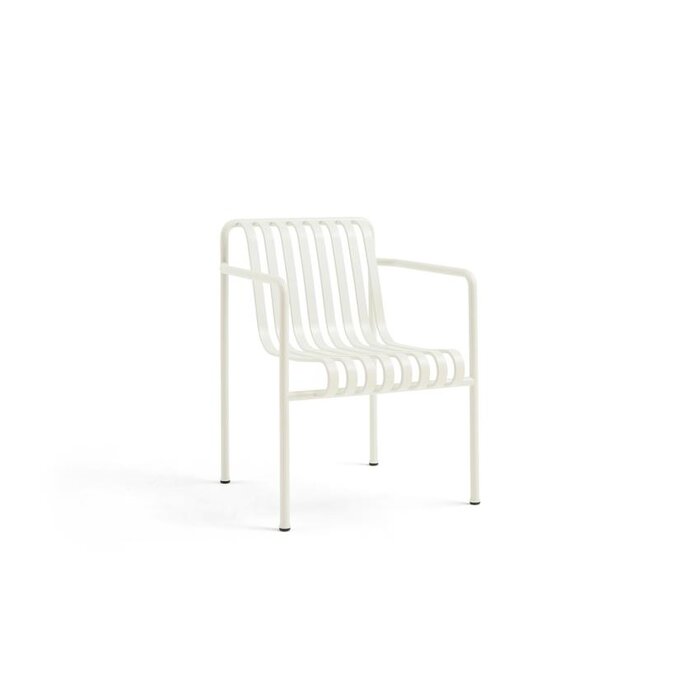HAY Palissade Dining Armchair