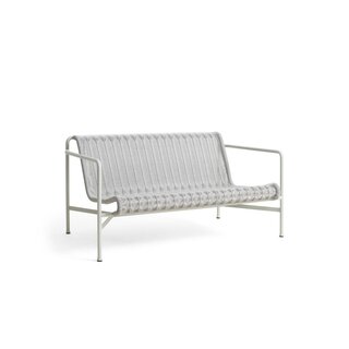 HAY Palissade Cord Lounge Sofa