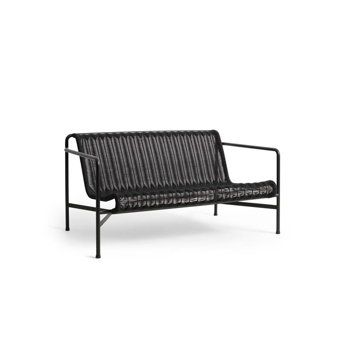 HAY Palissade Cord Lounge Sofa