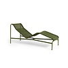 Palissade Cord Chaise Longue
