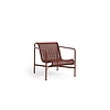 Palissade Cord Lounge Chair Low