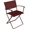 Plein Air Armchair
