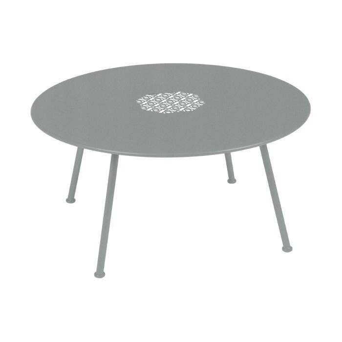 Fermob Lorette Low Table Ø80 cm