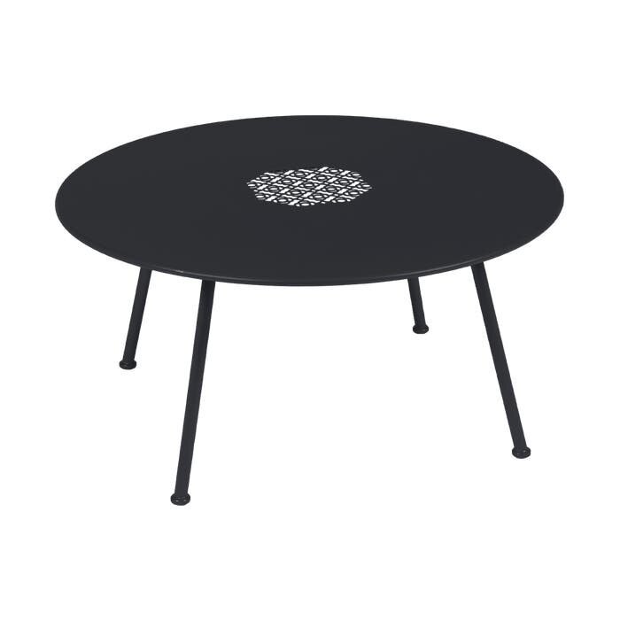 Fermob Lorette Low Table Ø80 cm