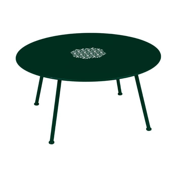 Fermob Lorette Low Table Ø80 cm