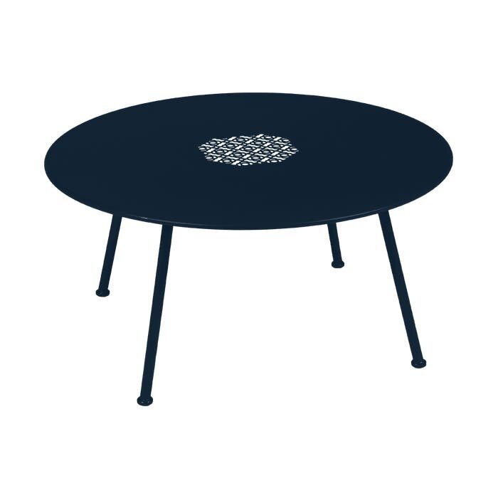 Fermob Lorette Low Table Ø80 cm