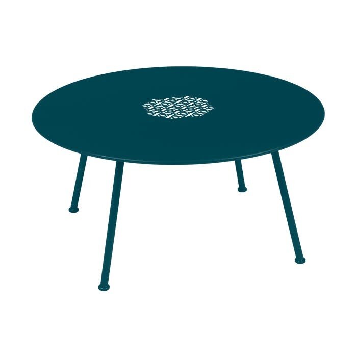 Fermob Lorette Low Table Ø80 cm