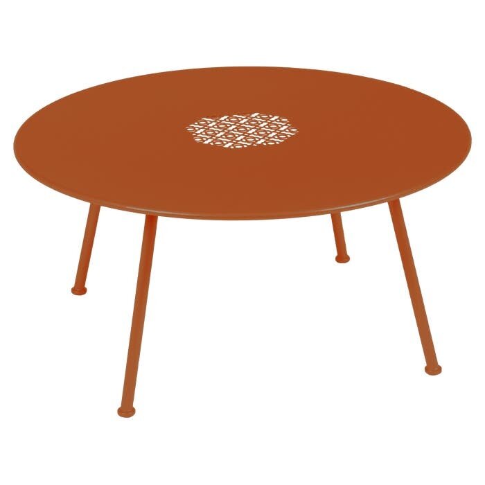 Fermob Lorette Low Table Ø80 cm