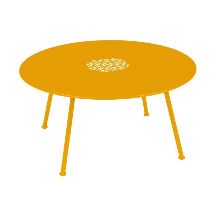 Fermob Lorette Low Table Ø80 cm