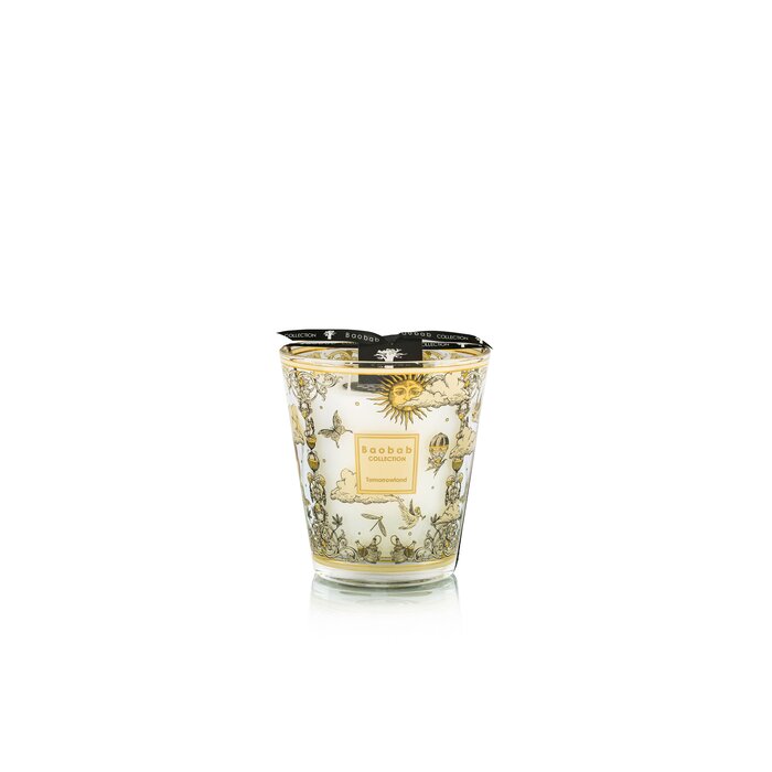 Baobab Collection Geurkaars Tomorrowland 2025