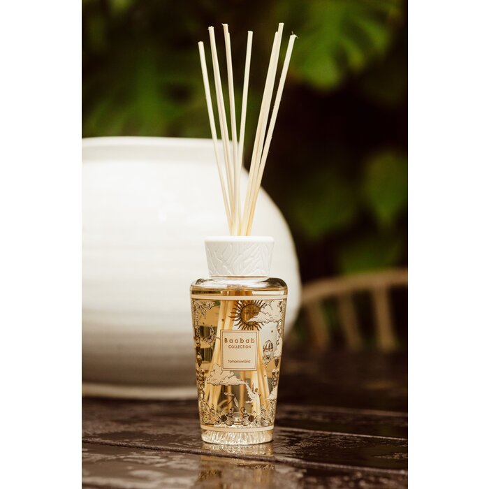 Baobab Collection Diffuser 250 ml My First Baobab Tomorrowland 2025