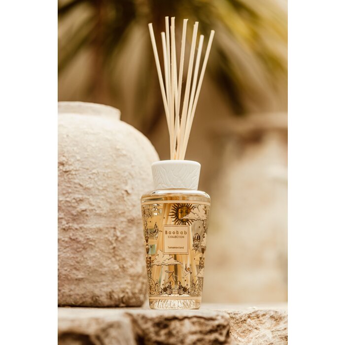 Baobab Collection Diffuser 250 ml My First Baobab Tomorrowland 2025