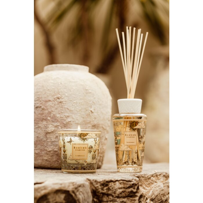 Baobab Collection Diffuser 250 ml My First Baobab Tomorrowland 2025