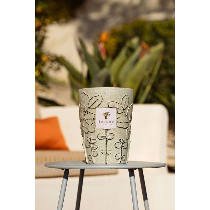 Baobab Collection Geurkaars Folia Maquis