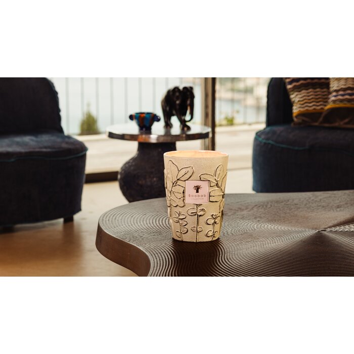 Baobab Collection Geurkaars Folia Maquis