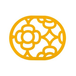 Fermob Lorette Trivet 22x17,5 cm