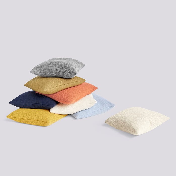 HAY Texture Cushion 50 x 50 cm