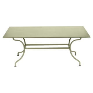 Fermob Romane Table 180x100 cm