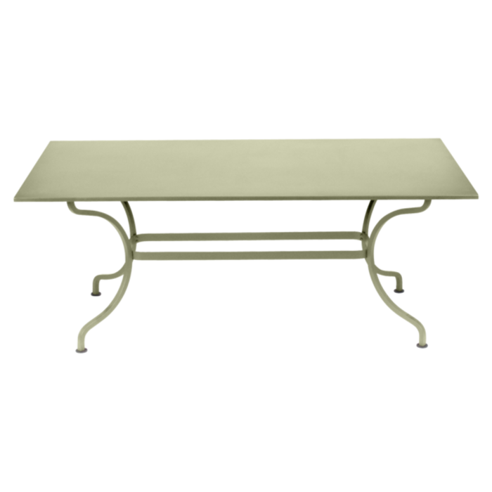 Fermob Romane Table 180x100 cm
