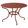 Romane Table Ø 137 cm