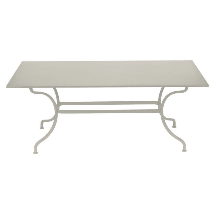 Fermob Romane Table 180x100 cm