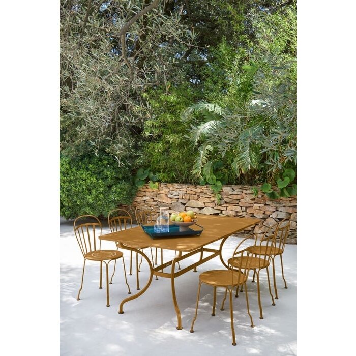 Fermob Romane Table 180x100 cm