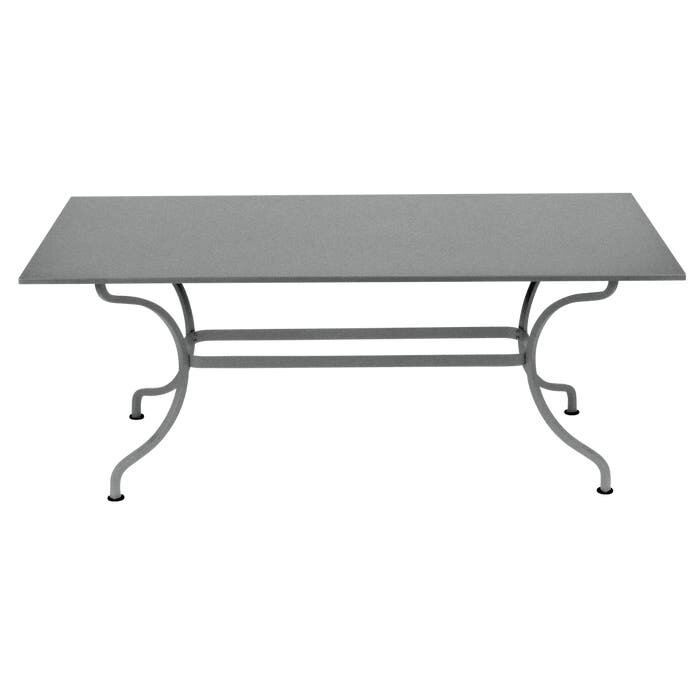 Fermob Romane Table 180x100 cm