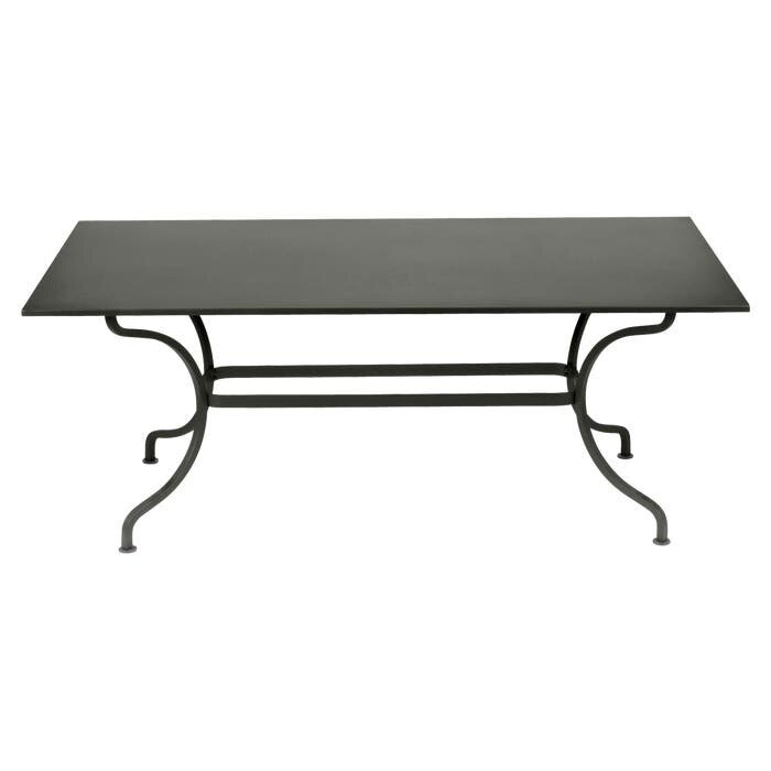 Fermob Romane Table 180x100 cm