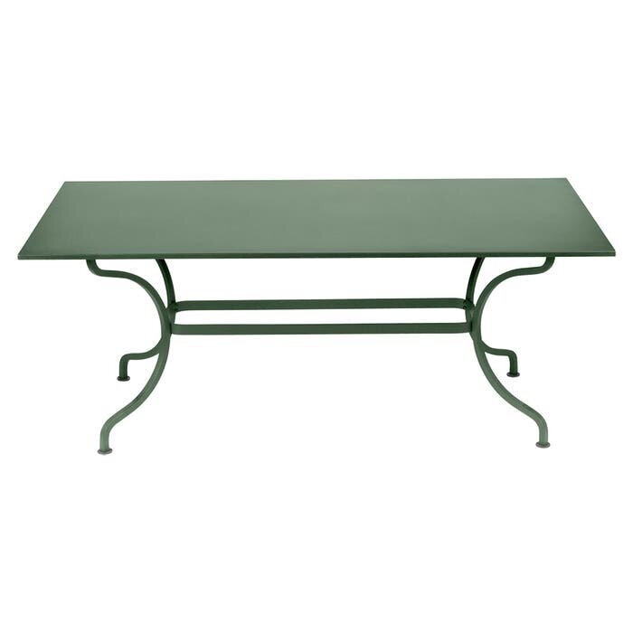 Fermob Romane Table 180x100 cm