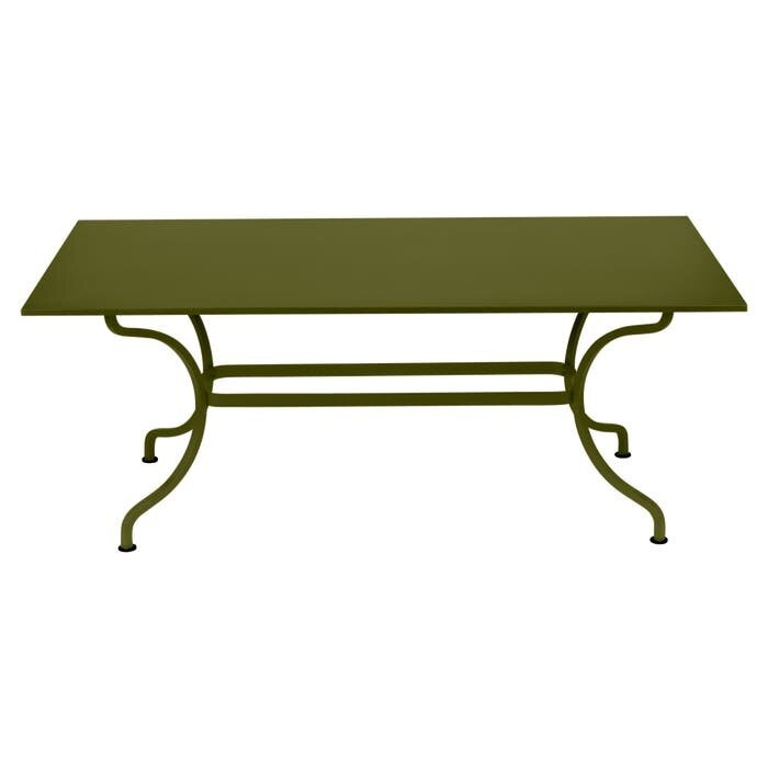 Fermob Romane Table 180x100 cm