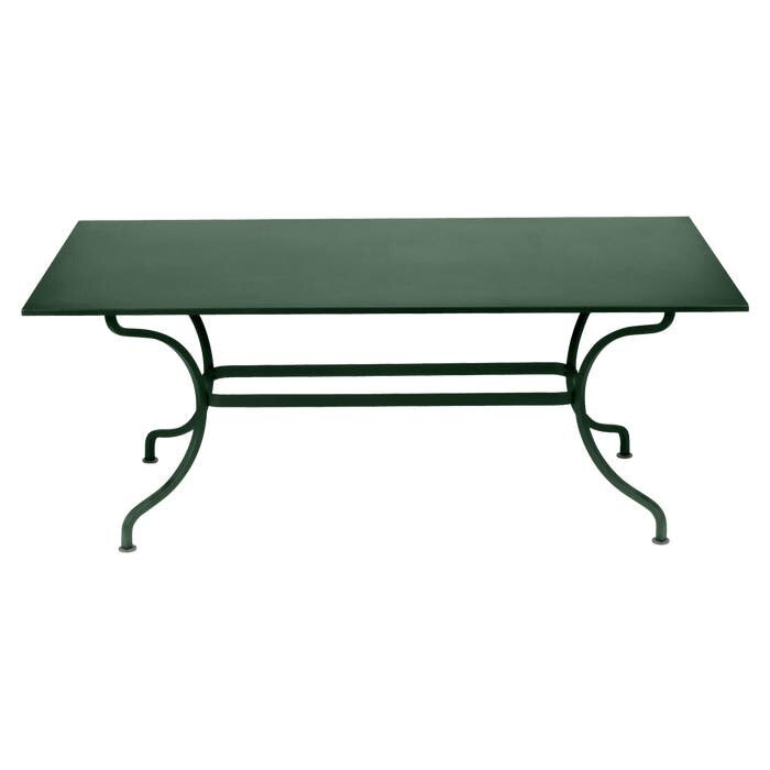 Fermob Romane Table 180x100 cm