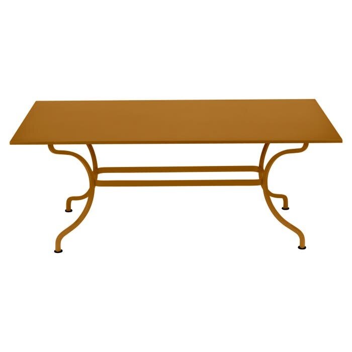 Fermob Romane Table 180x100 cm