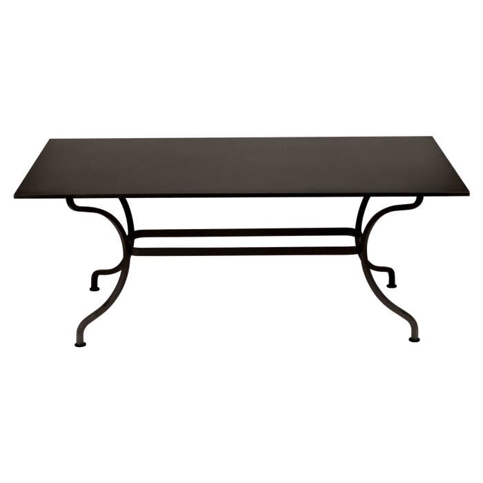 Fermob Romane Table 180x100 cm