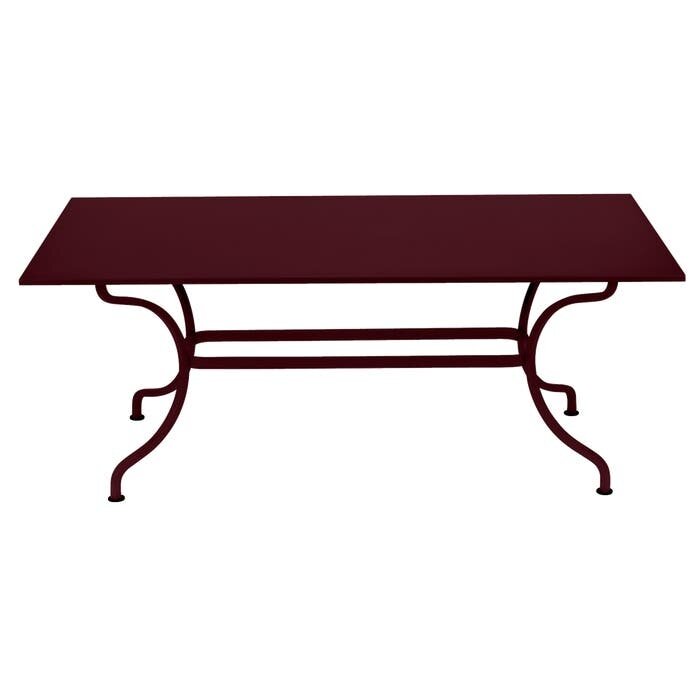 Fermob Romane Table 180x100 cm