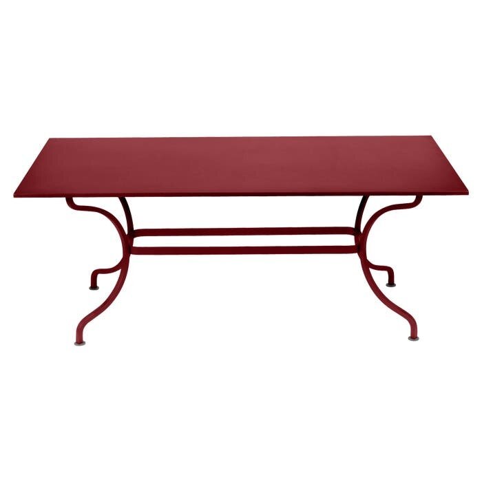Fermob Romane Table 180x100 cm
