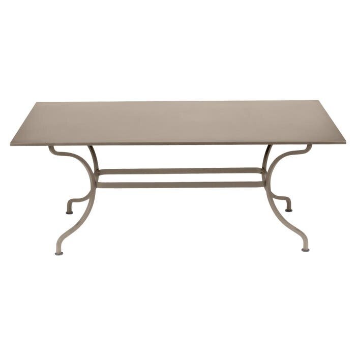 Fermob Romane Table 180x100 cm