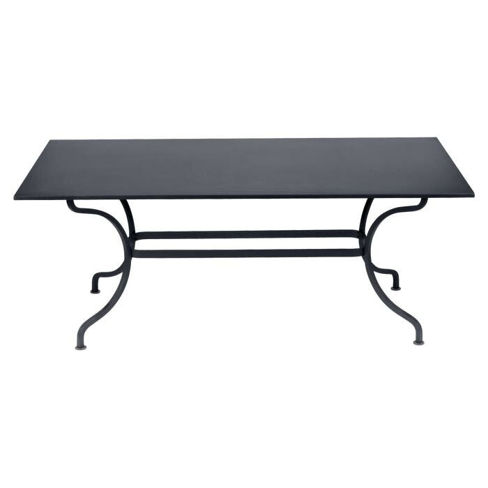 Fermob Romane Table 180x100 cm