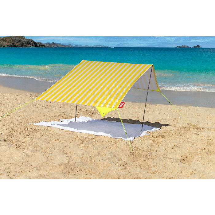 Fatboy Miasun Draagbare Strandtent