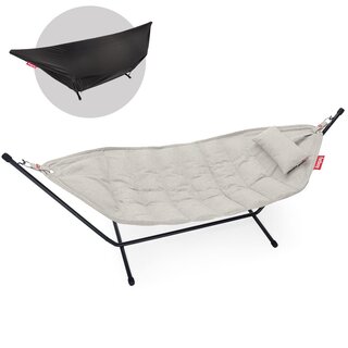 Fatboy Headdemock Superb Deluxe + Pillow