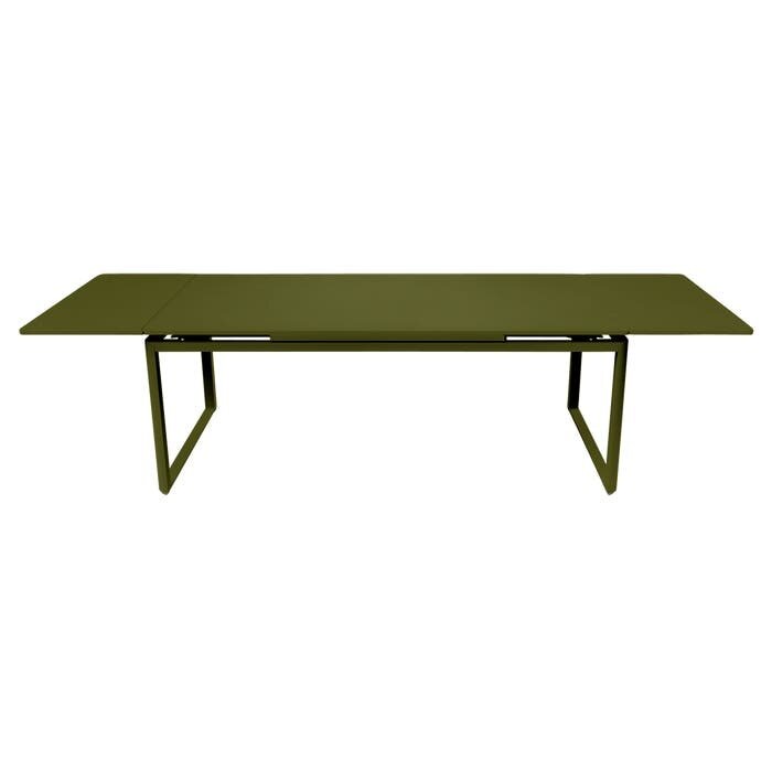 Fermob Biarritz Table 200/300x100 cm