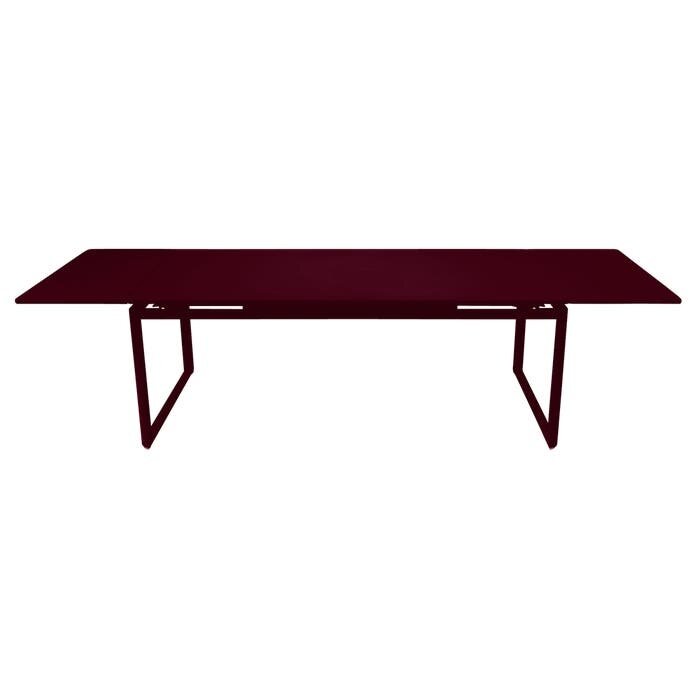 Fermob Biarritz Table 200/300x100 cm