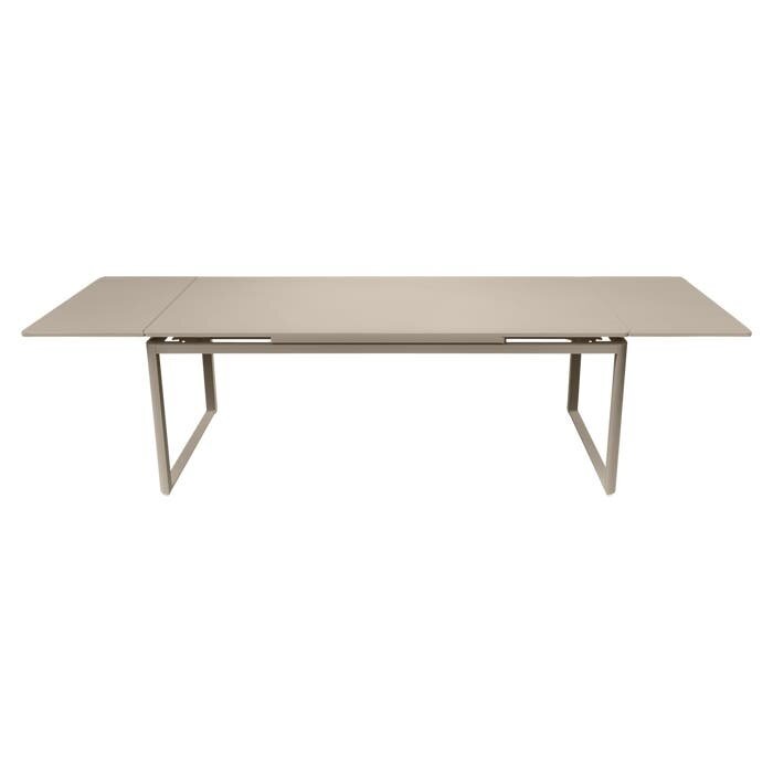 Fermob Biarritz Table 200/300x100 cm
