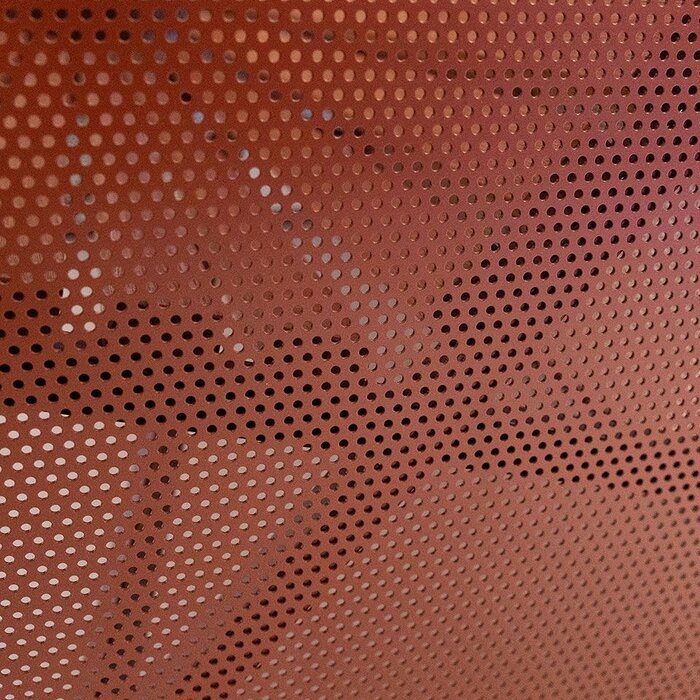 Weltevree Patio Bench High Back