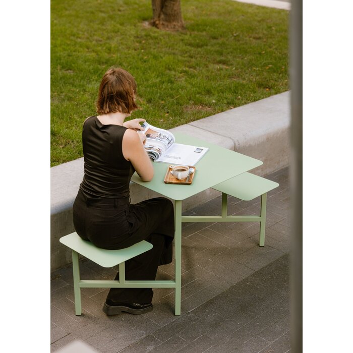 Wünder The Duo Cushion