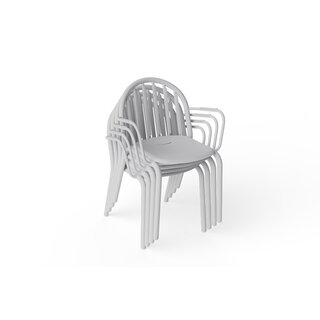 Fatboy Fred’s Armchair Set van 4