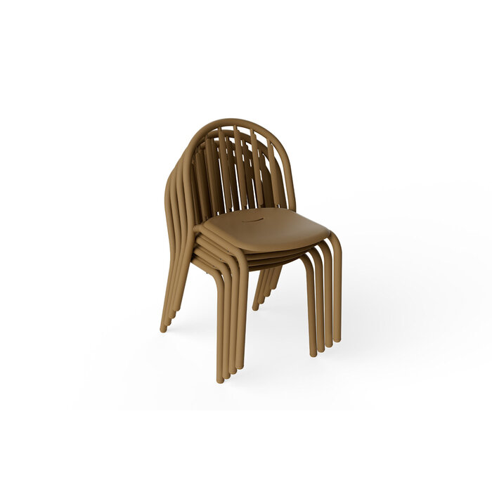 Fatboy Fred’s Chair Set van 4