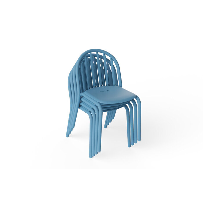 Fatboy Fred’s Chair Set van 4