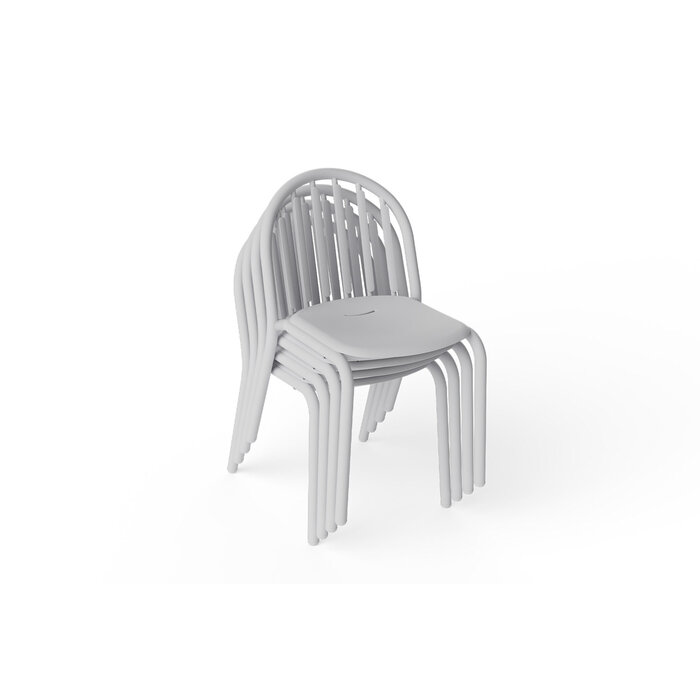 Fatboy Fred’s Chair Set van 4